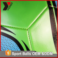 China wholesale football soccer training equipment promotional match soccer ball